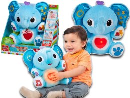 Little Tikes My Buddy- Triumphant Słonik Interaktywny 648564