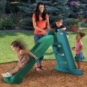 Little Tikes Zjeżdżalnia Easy Store Go Green Zielona 150 cm 173974