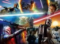 Ravensburger Puzzle dla dzieci 2D: The Mandalorian 300 elementów 13279