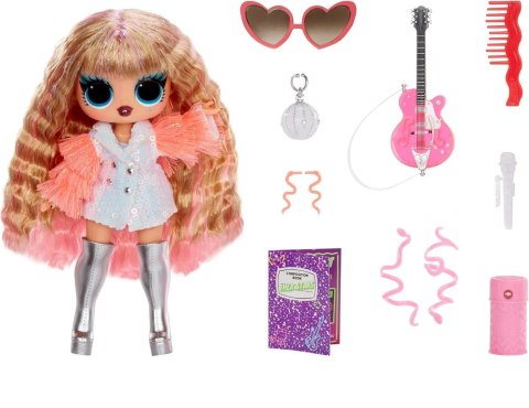 120650-EUC L.O.L. Surprise Tweens Neon Pop Stars - Thea Stars 120650-EUC L.O.L. Surprise Tweens Neon Pop Stars - Thea Stars