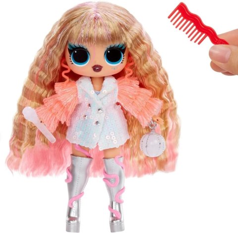 120650-EUC L.O.L. Surprise Tweens Neon Pop Stars - Thea Stars 120650-EUC L.O.L. Surprise Tweens Neon Pop Stars - Thea Stars