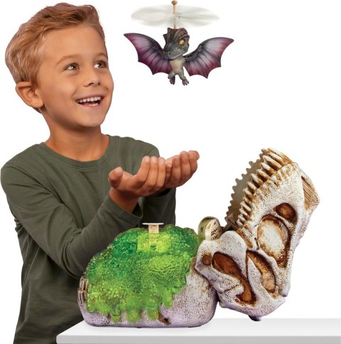 521556EUC GrossMos Flying Style 1 (Blue)