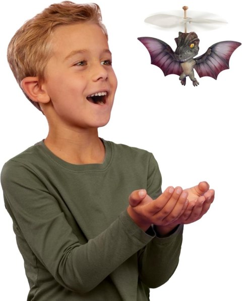 521556EUC GrossMos Flying Style 1 (Blue)