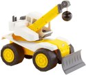 650581EUC Dirt Digger Plow & Wrecking Ball