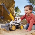 650581EUC Dirt Digger Plow & Wrecking Ball