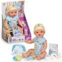 BABY born Lukas (Little Baby Boy) 36cm 834602