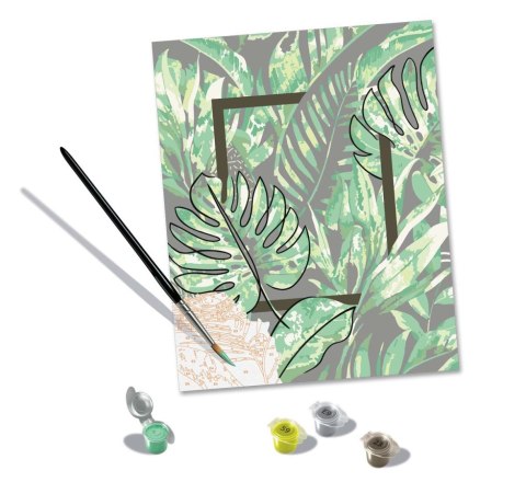 CreArt (seria C): Liście 20272