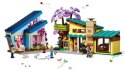 LEGO 42620 Dom rodzinny Ollyego LEGO 42620 Dom rodzinny Ollyego