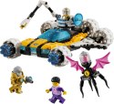 LEGO DREAMZzz Kosmiczny samochód pana Oza 71475