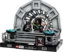 LEGO Star Wars Diorama Sala tronowa Imperatora 75352