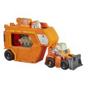 Transformers Command Center Hoist Rescue Bots Academy Hasbro E7180