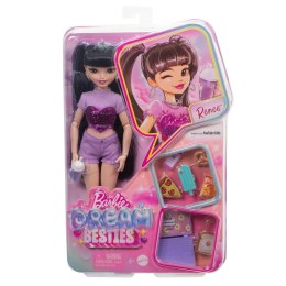Barbie Dream Besties Renee Doll HYC24