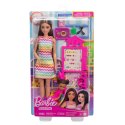 Barbie Teacher Doll JCR71 JCR76