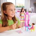 Barbie Teacher Doll JCR71 JCR76