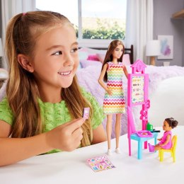Barbie Teacher Doll JCR71 JCR76