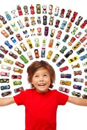 Hot Wheels samochodzik autko 5785