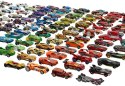 Hot Wheels samochodzik autko 5785