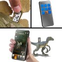 Jurassic World Slash N Roar Therizinosaurus JCG16