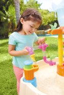Little Tikes Fountain Factory Water Table Stół Wodny 642296