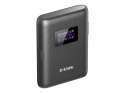 4G LTE Mobile Hotspot | DWR-933 | 802.11ac | 300 Mbit/s | N/A Mbit/s | Ethernet LAN (RJ-45) ports 0 | Mesh Support No | MU-MiMO 4G LTE Mobile Hotspot | DWR-933 | 802.11ac | 300 Mbit/s | N/A Mbit/s | Ethernet LAN (RJ-45) ports 0 | Mesh Support No | MU-MiMO
