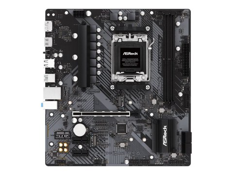 ASRock A620M-HDV/M.2+ | Processor family AMD | Processor socket AM5 | DDR5 | Supported hard disk drive interfaces SATA, M.2 | Nu