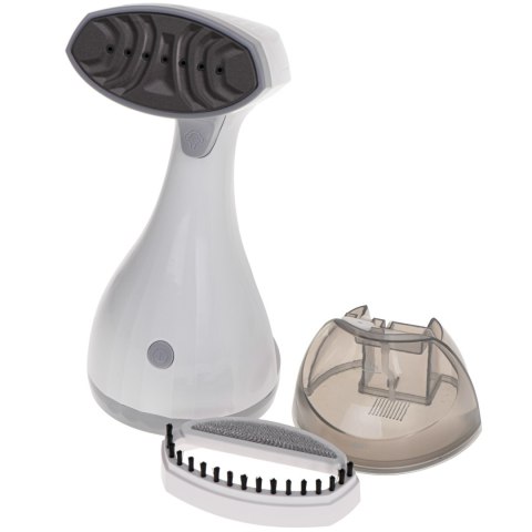 Adler Garment Steamer | AD 5042 | Handheld | 1500 W | 0.3 L | 23 g/min | White Adler Garment Steamer | AD 5042 | Handheld | 1500 W | 0.3 L | 23 g/min | White