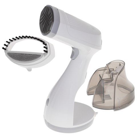 Adler Garment Steamer | AD 5042 | Handheld | 1500 W | 0.3 L | 23 g/min | White Adler Garment Steamer | AD 5042 | Handheld | 1500 W | 0.3 L | 23 g/min | White
