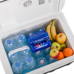 Adler Portable cooler | AD 8090 | 40 L | 12 V | E