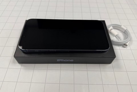 Apple REFURBISHED Grade B | Blue | 6.7 " | Super Retina XDR OLED | 2778 x 1284 pixels | Internal RAM 6 GB | 128 GB | Dual SIM |