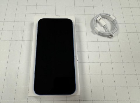 Apple REFURBISHED Grade B | iPhone 13 | Blue | 6.1 " | Super Retina XDR OLED | 2532 x 1170 pixels | Internal RAM 4 GB | 128 GB |