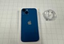 Apple REFURBISHED Grade B | iPhone 13 | Blue | 6.1 " | Super Retina XDR OLED | 2532 x 1170 pixels | Internal RAM 4 GB | 128 GB |