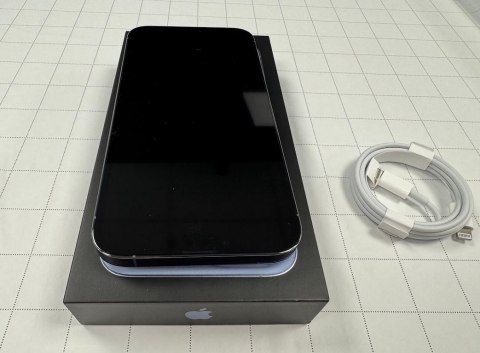 Apple REFURBISHED Grade C | iPhone 13 Pro Max | Blue | 6.7 " | Super Retina XDR OLED | 2778 x 1284 pixels | Internal RAM 6 GB |