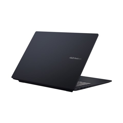 Asus Vivobook 16 X1607CA-MB045W | Quiet Blue | 16 " | IPS | WUXGA | 1920 x 1200 pixels | Anti-glare | Intel Core Ultra 5 | 225H