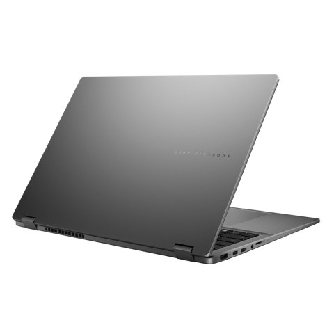 Asus Vivobook 16 Flip TP3607SA-RJ033W | Matte Gray | 16 " | OLED | Touchscreen | 3K | 2880 x 1800 pixels | Glossy | Intel Core U