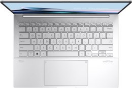 Asus Zenbook 14 UX3405CA-QL219W | Foggy Silver | 14 