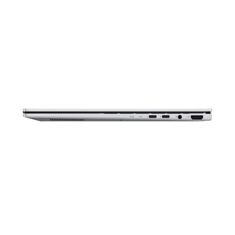 Asus Zenbook 14 UX3405CA-QL219W | Foggy Silver | 14 " | OLED | Touchscreen | WUXGA | 1920 x 1200 pixels | Glossy | Intel Core Ul