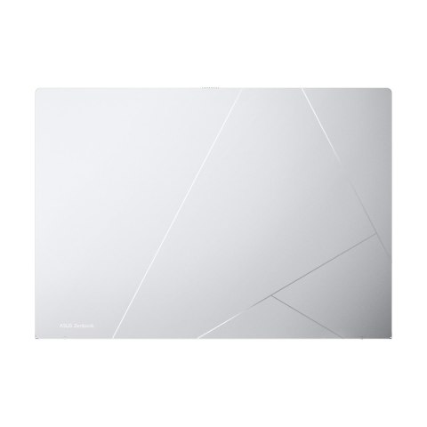 Asus Zenbook 14 UX3405CA-QL219W | Foggy Silver | 14 " | OLED | Touchscreen | WUXGA | 1920 x 1200 pixels | Glossy | Intel Core Ul