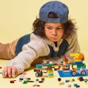 LEGO Classic Niebieska płytka konstrukcyjna 11025