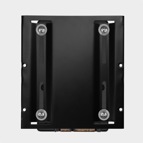 AXAGON Metal frame for mounting one 2.5" disk into one 3.5" position | RHD-125B