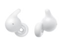 Bezprzewodowe słuchawki z redukcją szumów Sony WF-LS910N LinkBuds Fit, biały | Sony