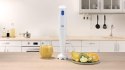 Braun MQ10.000PWH MultiQuick 1 | Hand Blender | 450 W | Number of speeds 1 | White