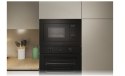 Candy Microwave oven with Grill | CA20FMW7NB | Built-in | 20 L | 1000 W | Grill | Black