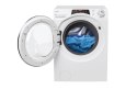 Candy Washing Machine with Dryer | ROW4964DWMCT/1-S | Energy efficiency class A/D | Front loading | Washing capacity 9 kg | 1400