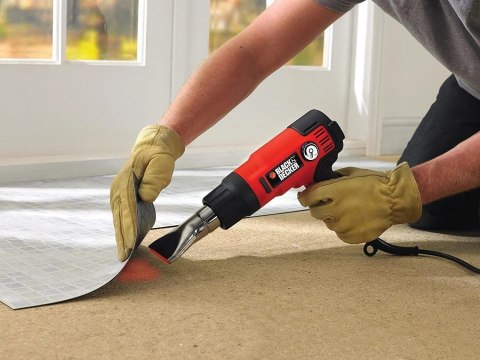 Construction Hair Dryer | KX2200K-QS | 2000 W Construction Hair Dryer | KX2200K-QS | 2000 W