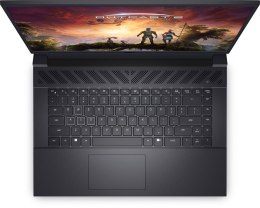 Dell G16 16 7630 QHD+ 240Hz i7-13650HX/32GB/1TB/NVIDIA GF RTX4060 8GB/Win11/ENG Backlit kbd/Black/3Y Basic Onsite | Dell
