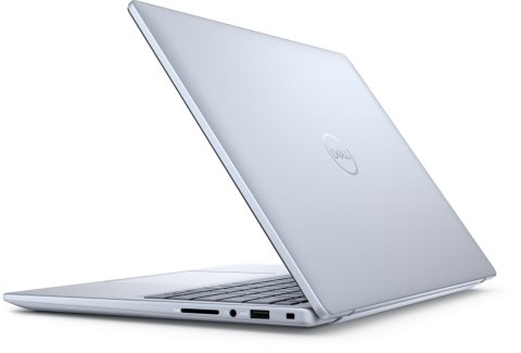 Dell Inspiron 14 5445 AG FHD+ AR5-8540U/16GB/1TB/AMD Radeon/Win11/ENG Backlit kbd/Ice Blue/FP/3Y Basic Onsite | Dell