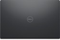 Dell Inspiron 15 3535 | Carbon Black | 15.6 " | WVA | FHD | 1920 x 1080 pixels | AMD Ryzen 5 | 7730U | 16 GB | DDR4 | Solid-stat