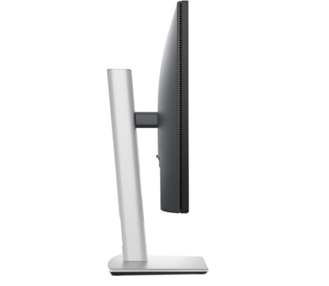 Dell LCD P2425D, 24" IPS QHD/2560x1440/DP,HDMI,USB-C/Silver,Black