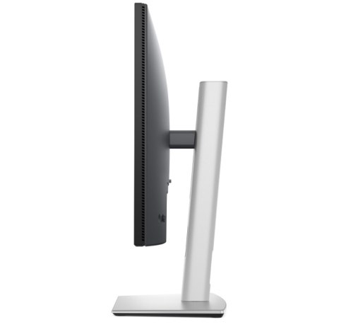 Dell LCD P2425DE, 24" IPS QHD/2560x1440/DP,HDMI,USB-C,USB/Silver,Black