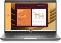 Dell Latitude 5450 | 14 " | IPS | FHD | 1920 x 1080 pixels | Anti-glare | Intel Core Ultra 5 | 125U | 8 GB | DDR5 | Solid-state